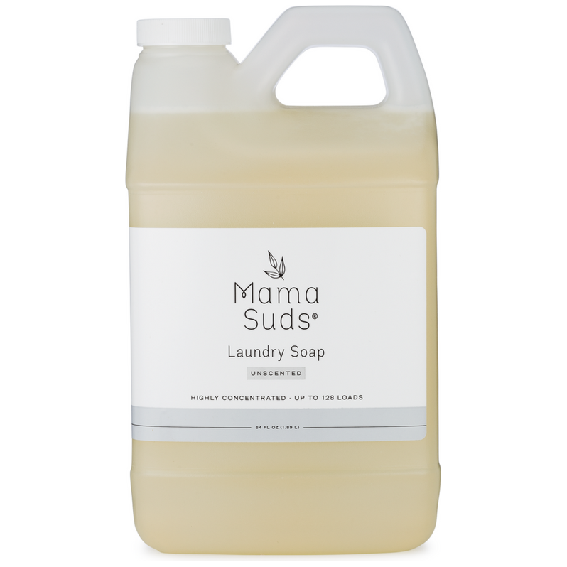 Laundry Detergent Soap - Little Sprout Organics