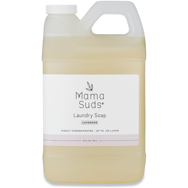 Laundry Detergent Soap - Little Sprout Organics