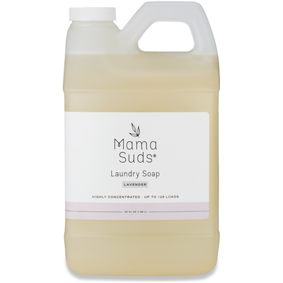 Laundry Detergent Soap - Little Sprout Organics
