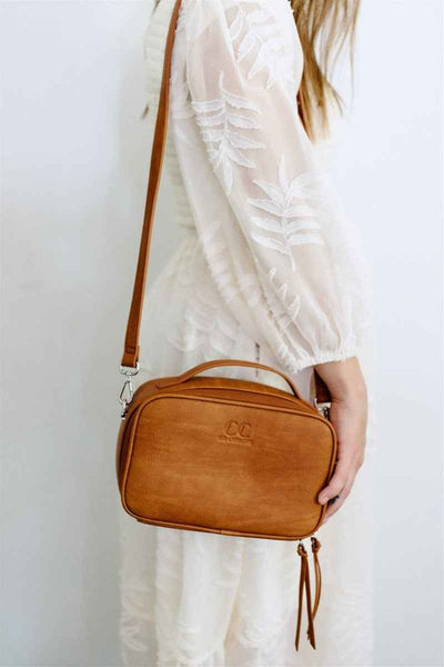 Citi Diaper Clutch