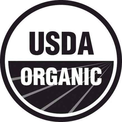ORGANIC BABY POWDER - Talc Free